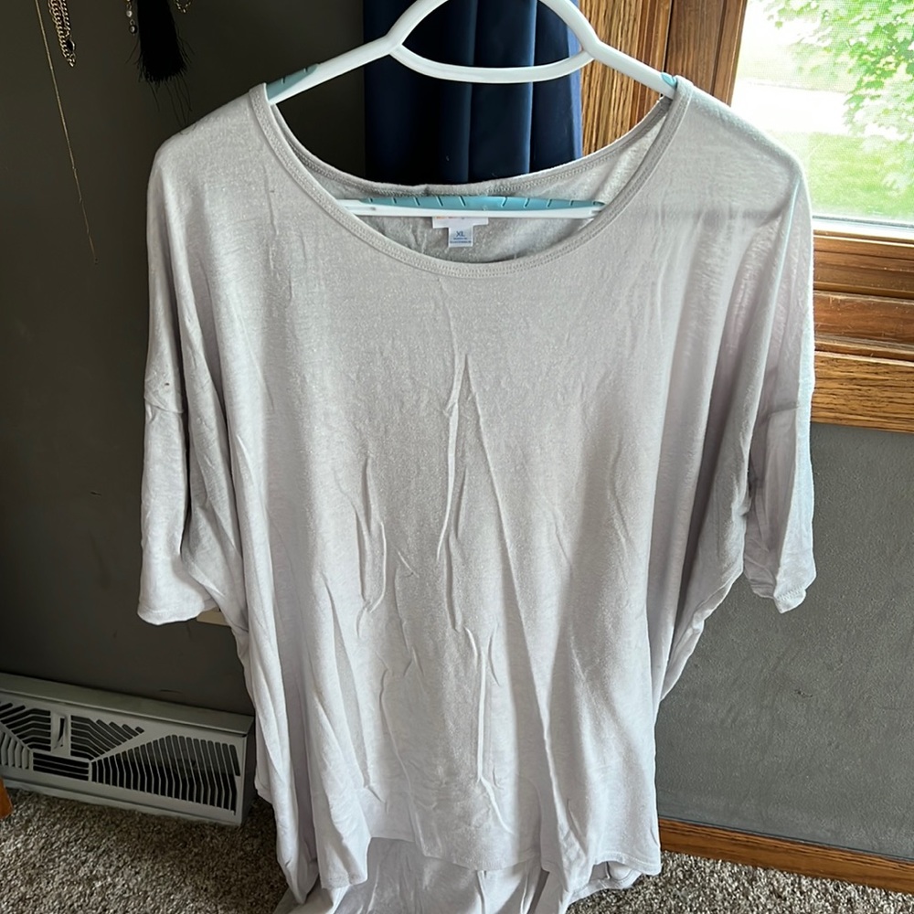 COPY - LulaRoe xl Irma